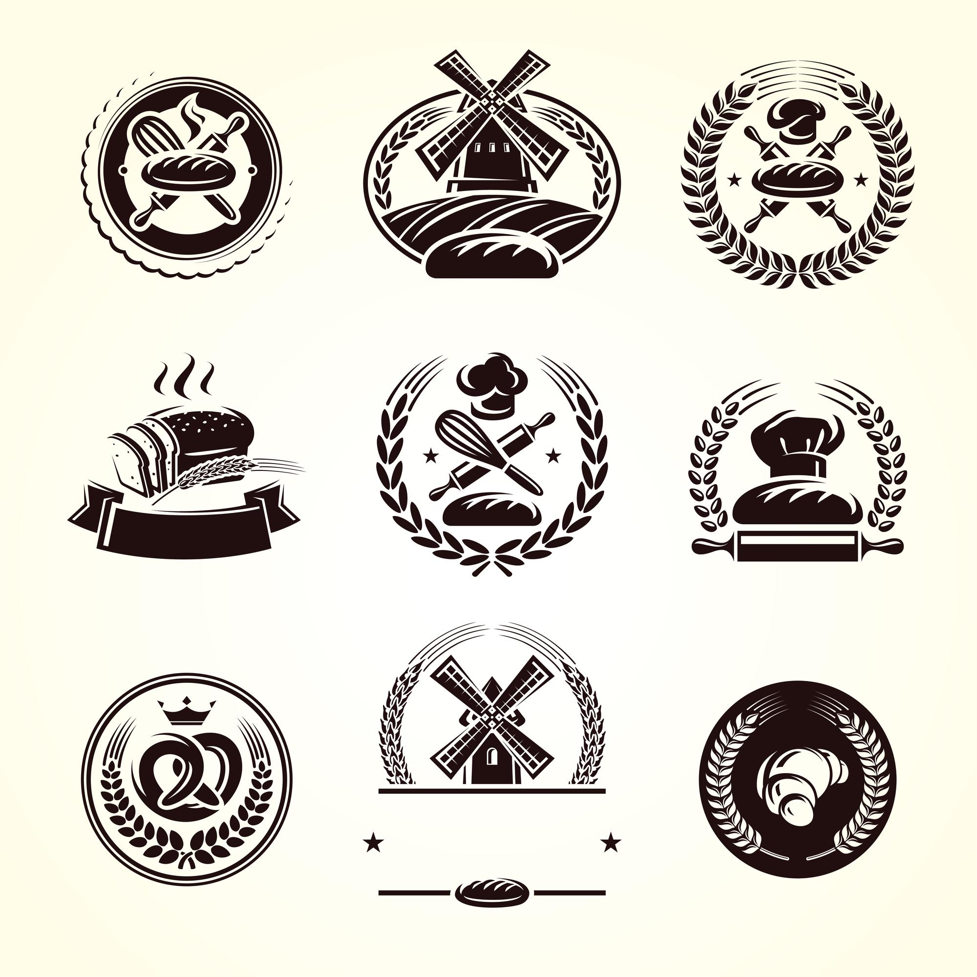 Kulinarny Atelier — profesjonalne usługi kulinarne logo